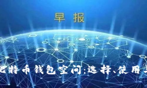 深入探讨比特币钱包空间：选择、使用与管理技巧