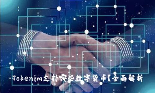 Tokenim支持哪些数字货币？全面解析
