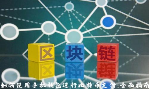 
如何使用手机钱包进行比特币支付：全面指南
