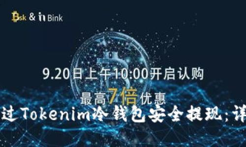 如何通过Tokenim冷钱包安全提现：详细指南