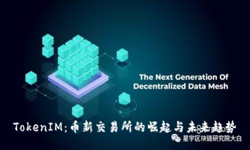 TokenIM：币新交易所的崛起与未来趋势