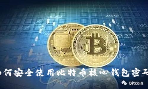 如何安全使用比特币核心钱包密码？
