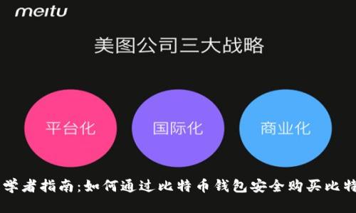 初学者指南：如何通过比特币钱包安全购买比特币