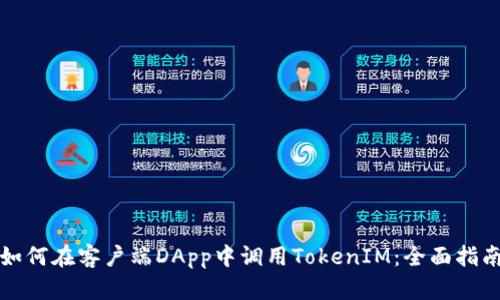 如何在客户端DApp中调用TokenIM：全面指南