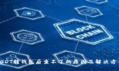 USDT转钱包后查不了的原因及解决方案