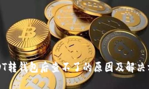 USDT转钱包后查不了的原因及解决方案