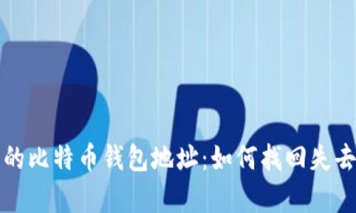被遗忘的比特币钱包地址：如何找回失去的财富