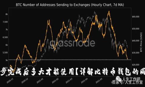 比特币钱包同步完成后多大才能使用？详解比特币钱包的同步与使用指南