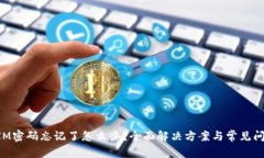 TokenIM密码忘记了怎么办？