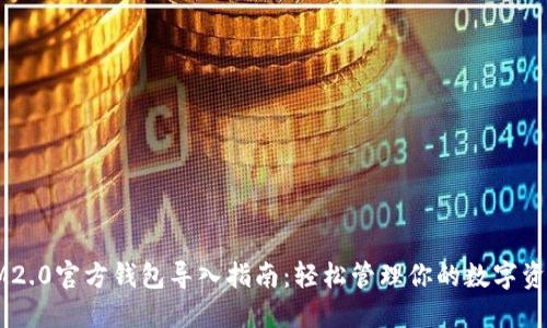 IM2.0官方钱包导入指南：轻松管理你的数字资产