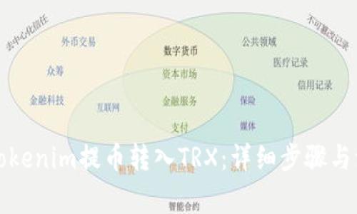 如何将Tokenim提币转入TRX：详细步骤与注意事项