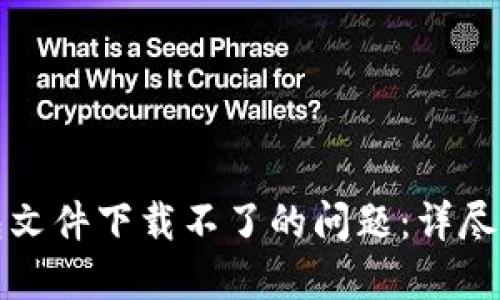 解决比特币钱包文件下载不了的问题：详尽指南与实用建议