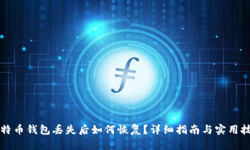 比特币钱包丢失后如何恢复？详细指南与实用技巧