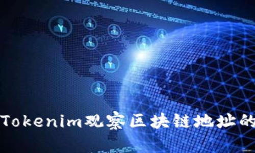 如何使用Tokenim观察区块链地址的交易信息