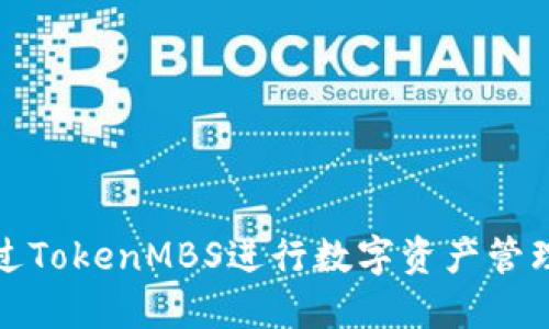 如何通过TokenMBS进行数字资产管理和投资